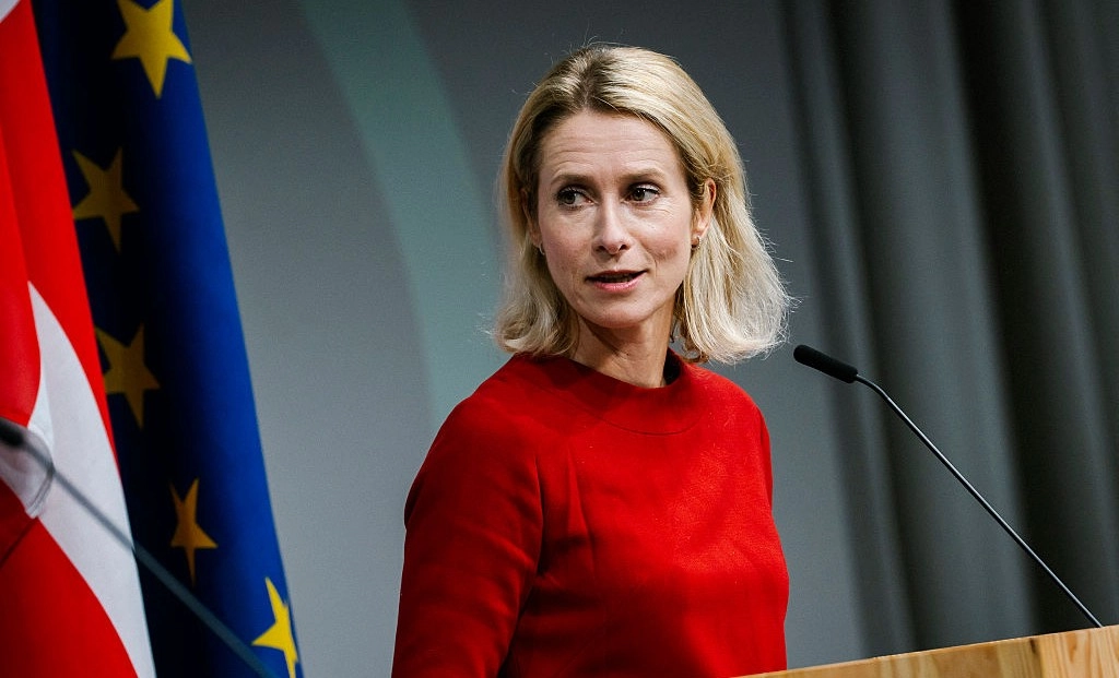 Șefa diplomației UE consideră că Alianța Nord-Atlantică trebuie să devină „mai europeană”