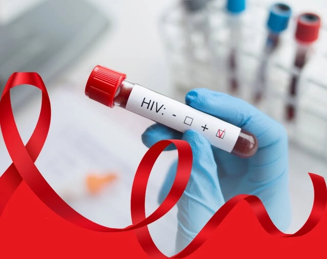 Peste 7 300 de persoane din grupuri vulnerabile au beneficiat de servicii de prevenire a HIV în 2025