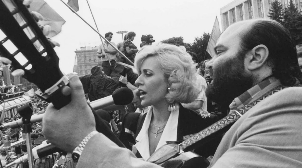 Doina și Ion Aldea-Teodorovici, comemorați la Chișinău, la 33 de ani de la trecerea în eternitate