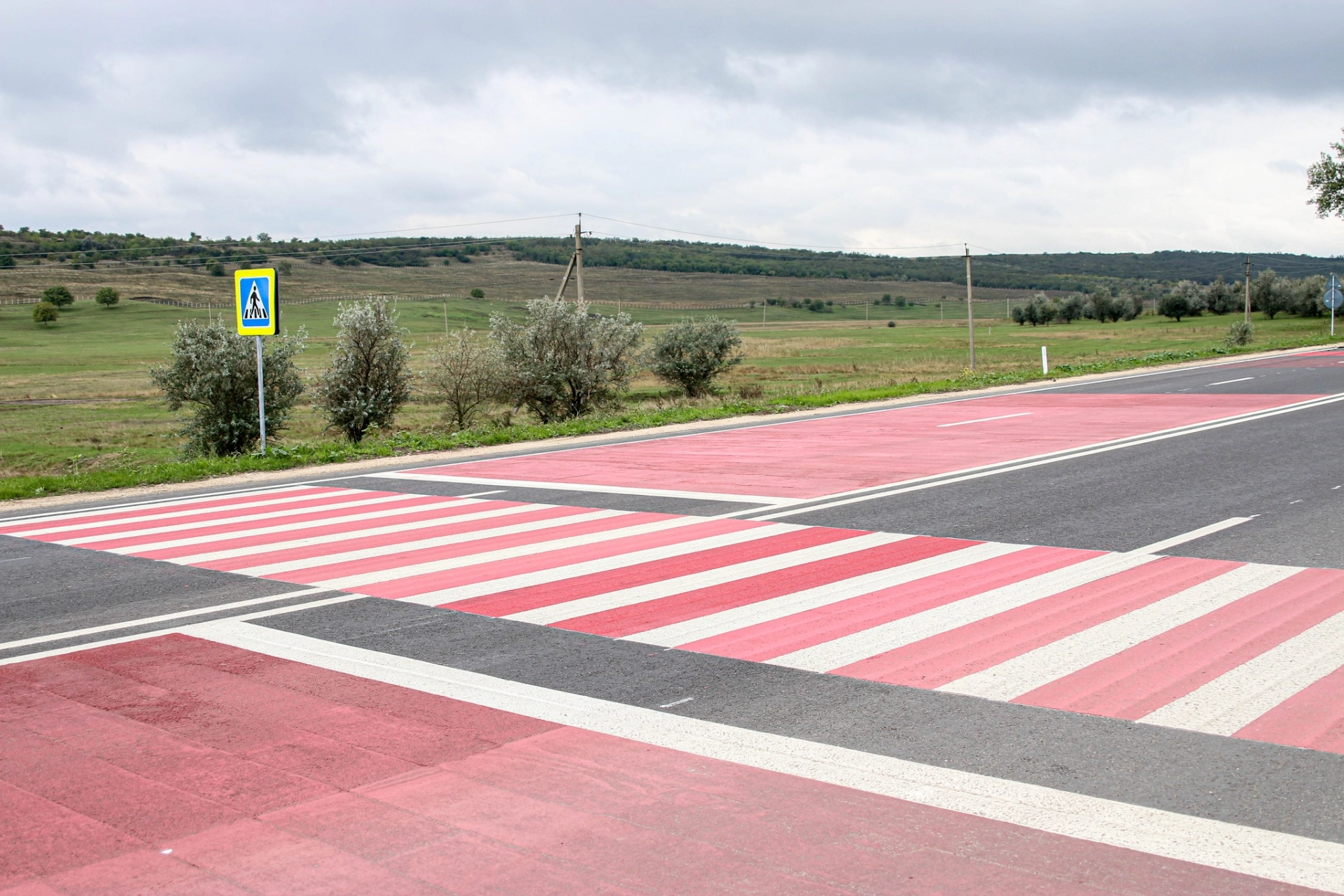 Noi măsuri pentru creșterea siguranței rutiere în R. Moldova, aprobate de Parlament