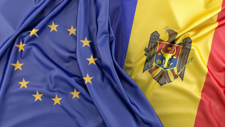 Cristina Gherasimov explică beneficiile Clusterului 6: „Acces la noi piețe și o cooperare mai strânsă cu UE în domeniul securității”