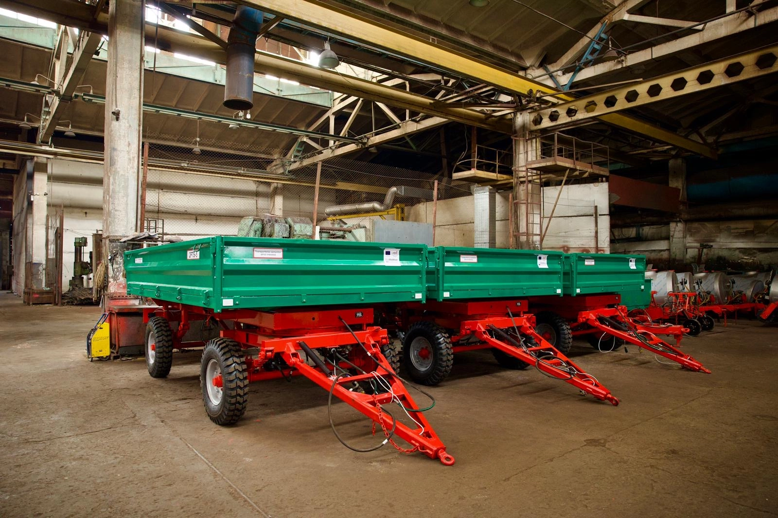 Șase orașe din R. Moldova au primit utilaje pentru intervenții rapide în situații de urgență din partea UE