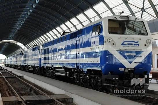 Modificarea Codului transportului feroviar, aprobată în lectura a doua de Parlament