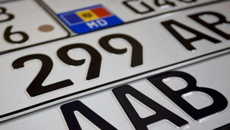 Înmatricularea mașinilor importate a fost simplificată: procedurile pot fi efectuate la orice subdiviziune a ASP