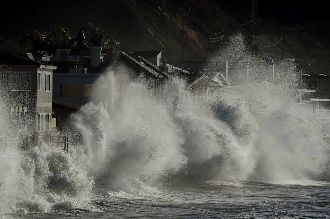 Fenomenul climatic El Niño ar urma să atingă o intensitate puternică între iulie şi septembrie