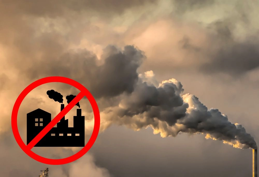 Avertisment al societății civile: Modificările propuse la Legea privind emisiile industriale pun în pericol sănătatea publică și mediul