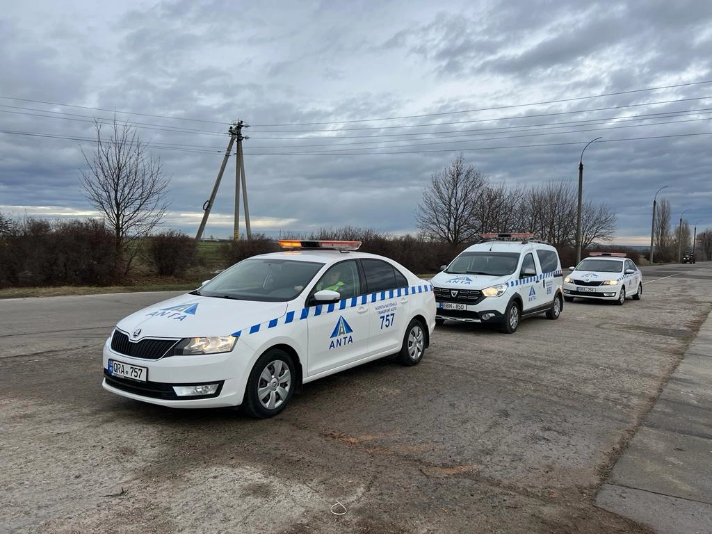 ANTA clarifică situația transportului rutier spre Leova și inițiază dialog cu părțile implicate