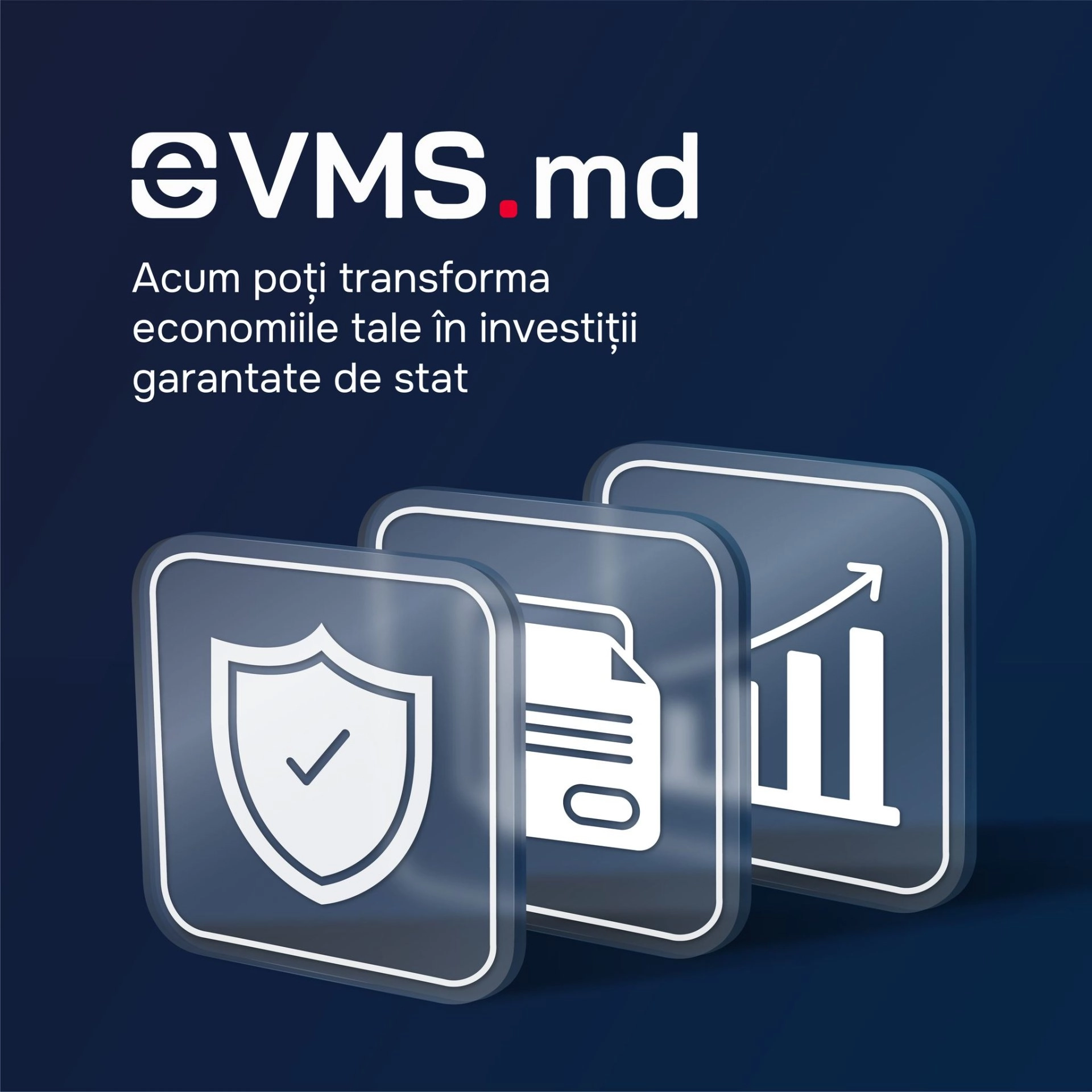 Ministerul Finanțelor anunță o nouă emisiune de valori mobiliare de stat