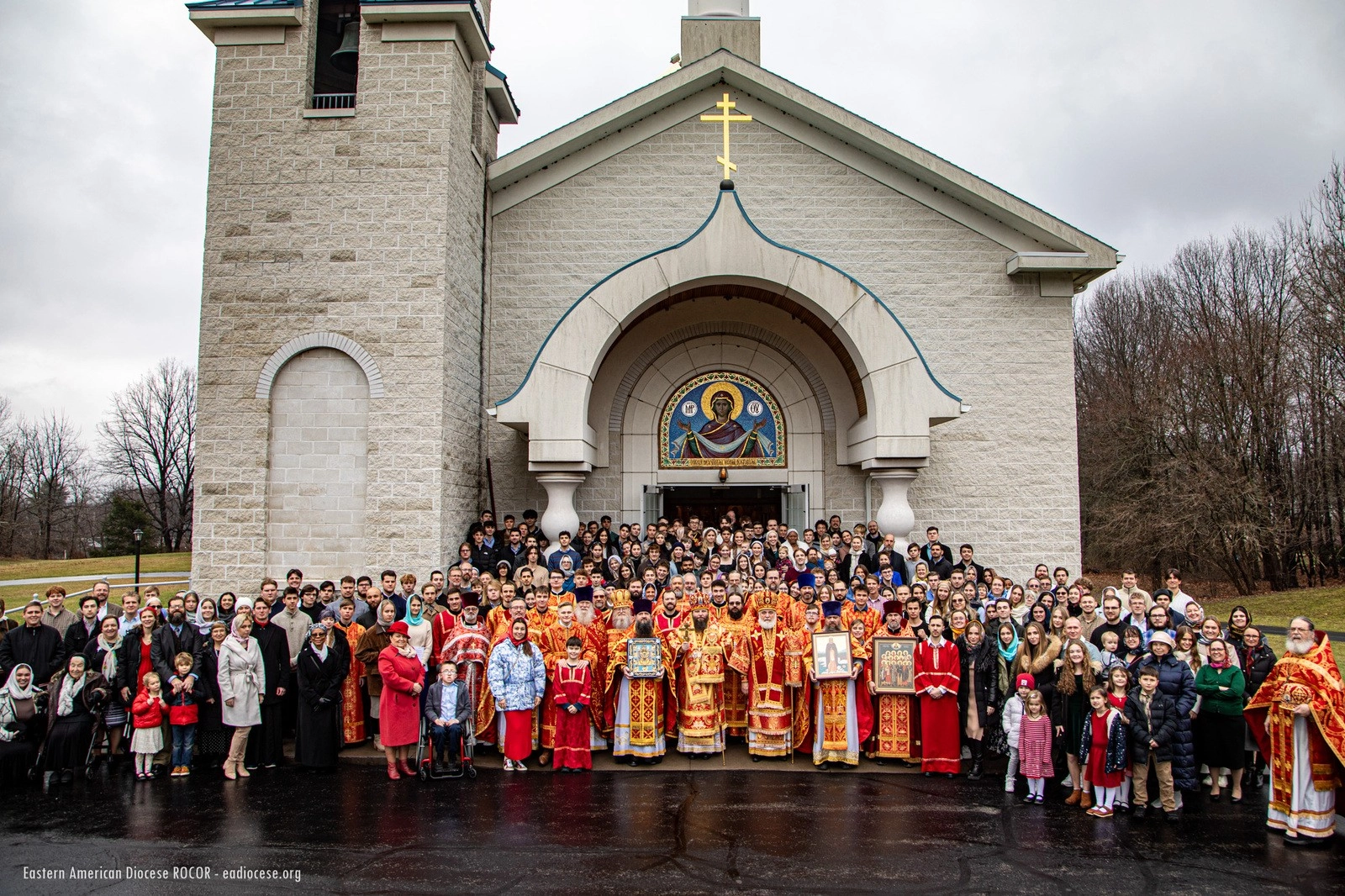 Bisericile ortodoxe din SUA ar putea fi investigate pentru potențiale legături cu serviciile secrete rusești