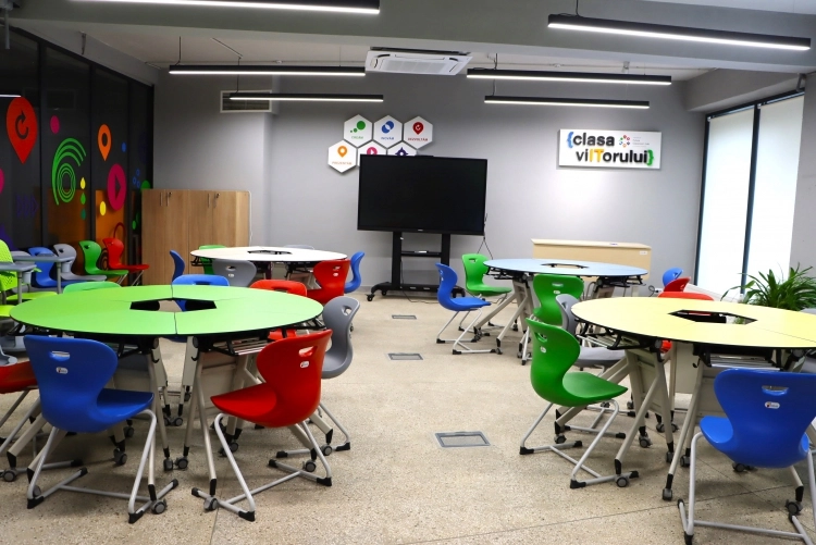 „Nortek”, motor al inovării și digitalizării în nordul R. Moldova. Impactul investițiilor a depăşit aşteptările