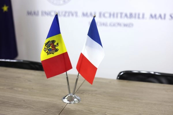 Cetățenii Republicii Moldova stabiliți în Franța vor beneficia de prestații sociale