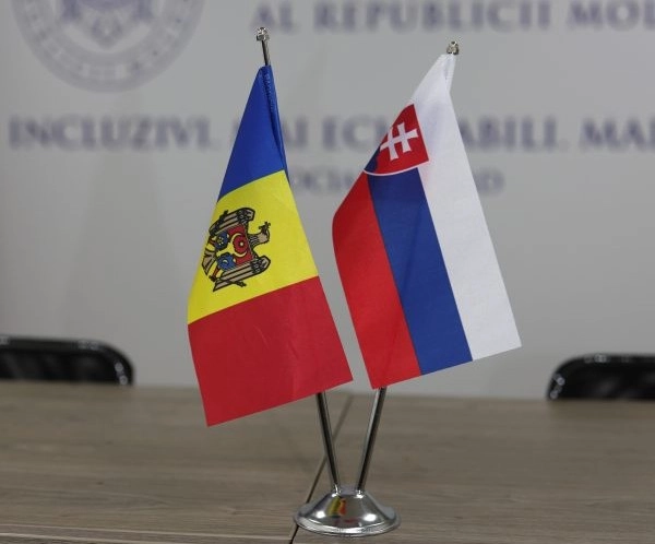Cetățenii Republicii Moldova care au activat în Slovacia vor beneficia de prestații sociale