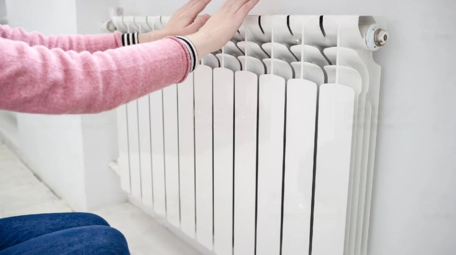 Locuitorii capitalei pot solicita furniarea căldurii. „Termoelectrica” a inițiat procedura de livrare a agentului termic