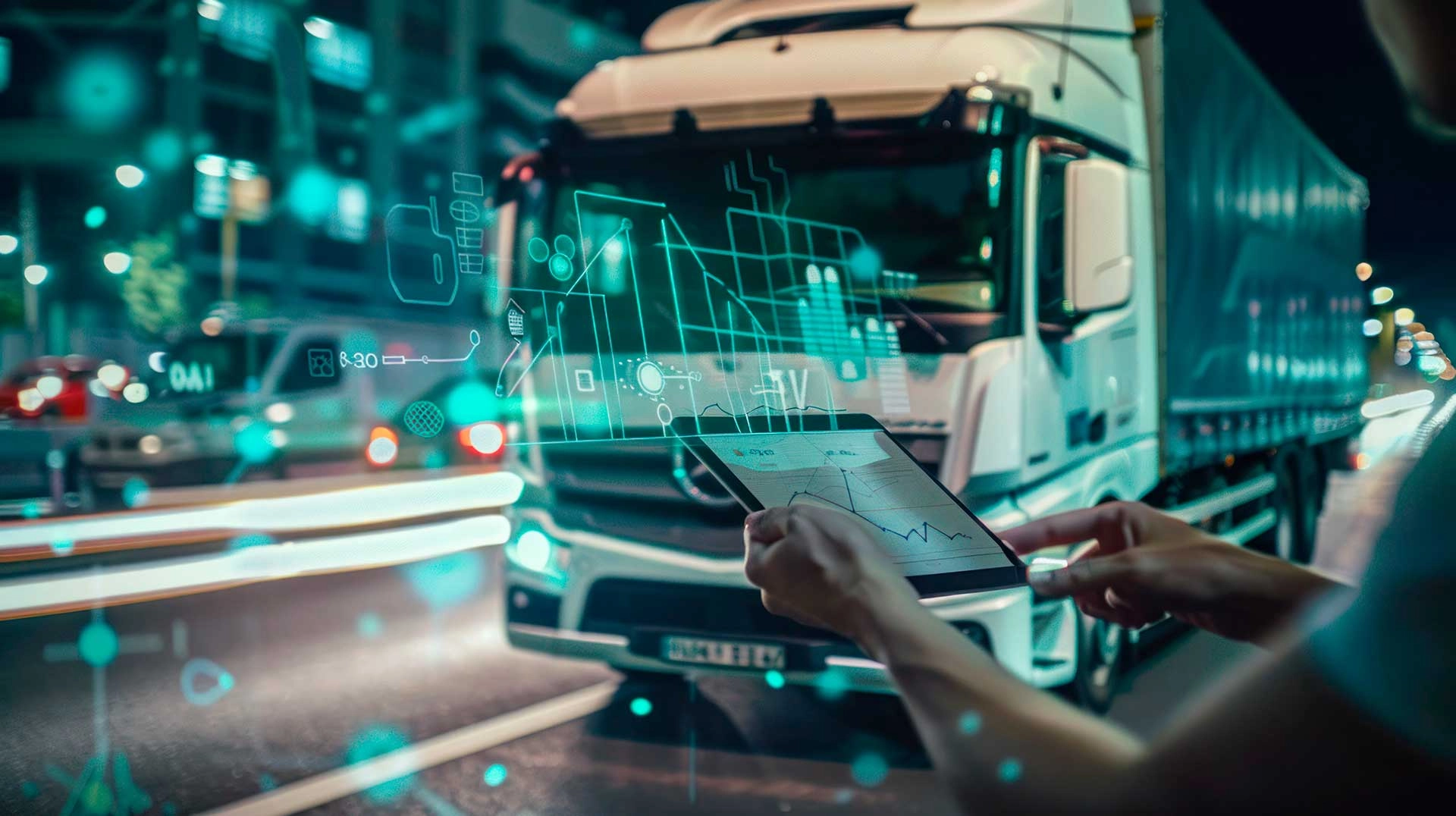 Profesioniștii din domeniul logisticii pot participa la programul de instruire MoveUp. CCI lansează înregistrările