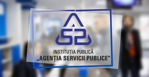 Activitatea Serviciului suport clienți al ASP a fost temporar suspendată