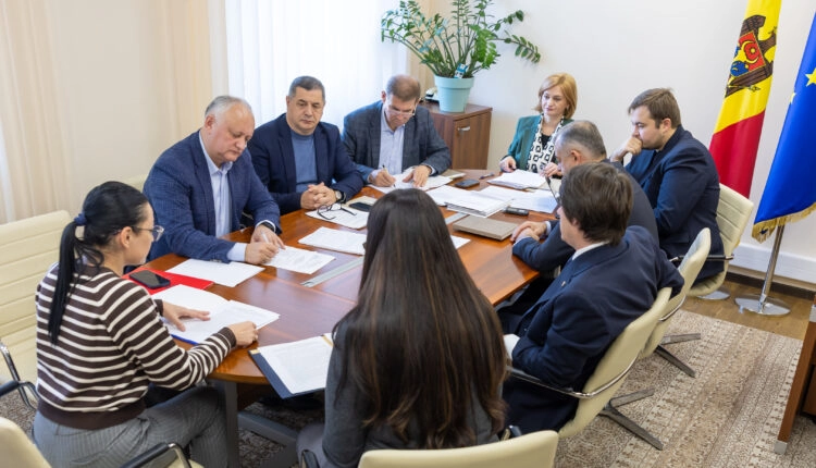 UE va oferi 185 000 de euro pentru IMM-urile din Moldova