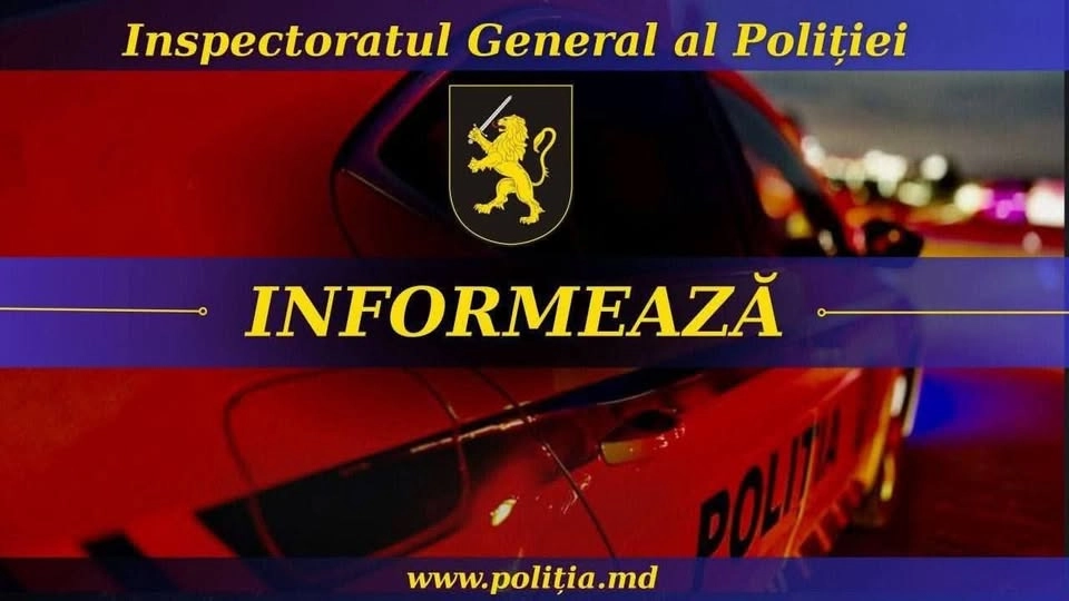 Operațiune comună Moldova - Ucraina într-un caz de tentativă de lichidare a unor oficiali