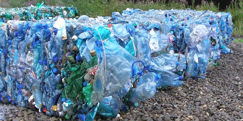 La Bilicenii Noi va fi construit un Centru de reciclare și management ecologic