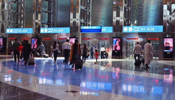 Reluare limitată a zborurilor în Emiratele Arabe Unite. Recomandările MAE pentru cetățenii moldoveni