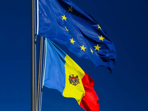 Șeful diplomației moldovenești va discuta la Luxemburg cu oficiali europeni despre extinderea și securitatea UE