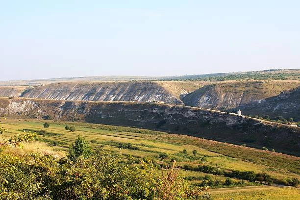 EcoContact relansează programul de măsuri pentru protejarea ariilor naturale