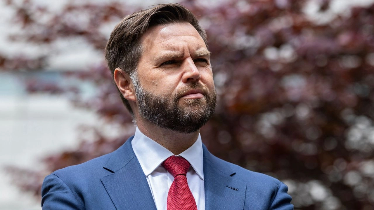 JD Vance a prezentat un posibil calendar pentru încheierea războiului din Ucraina