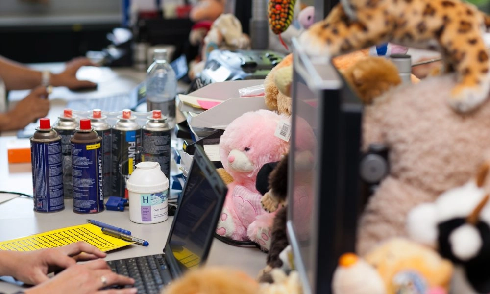 Comisia Europeană anunță norme mai stricte privind siguranța jucăriilor