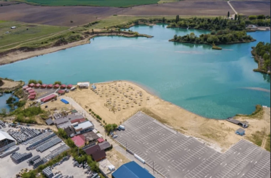 La Leova va fi relansat proiectul de creare a complexului turistic „Valul lui Traian