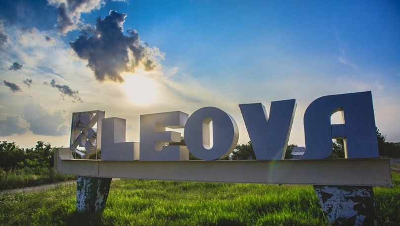 Peste 10 mii de locuitori din raionul Leova vor beneficia de apă potabilă la standarde europene