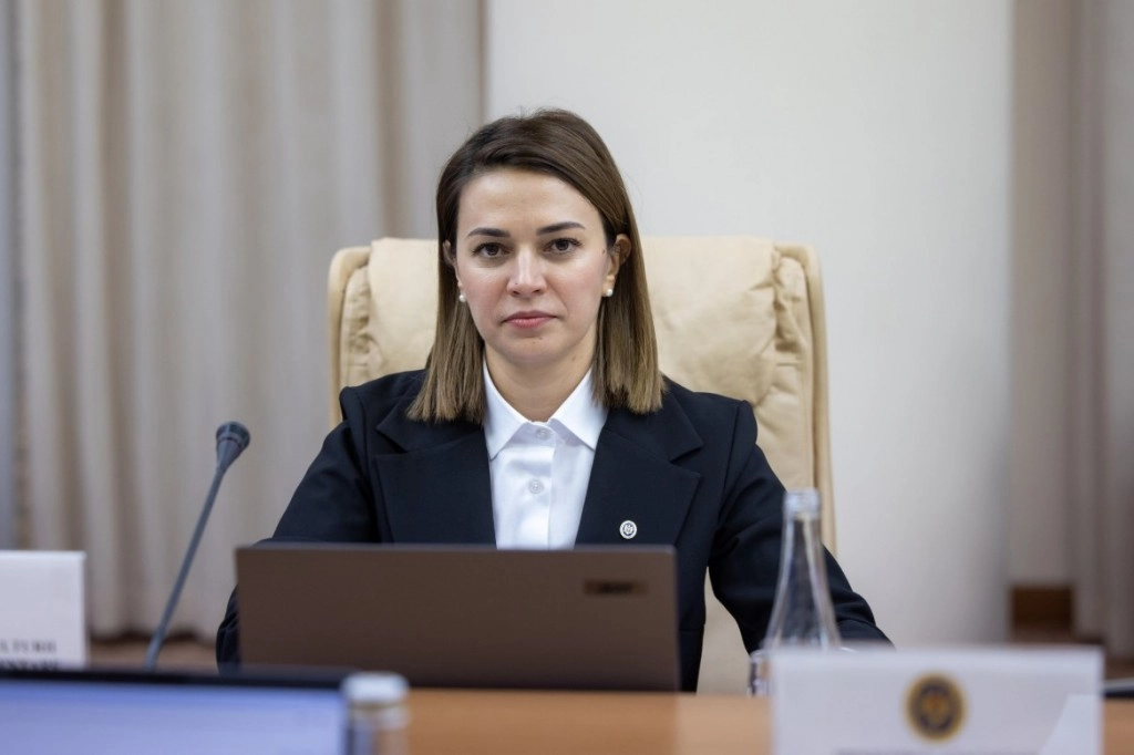 Ministrul Agriculturii Ludmila Catlabuga despre piața cărnii de porc: Panică nu trebuie să fie