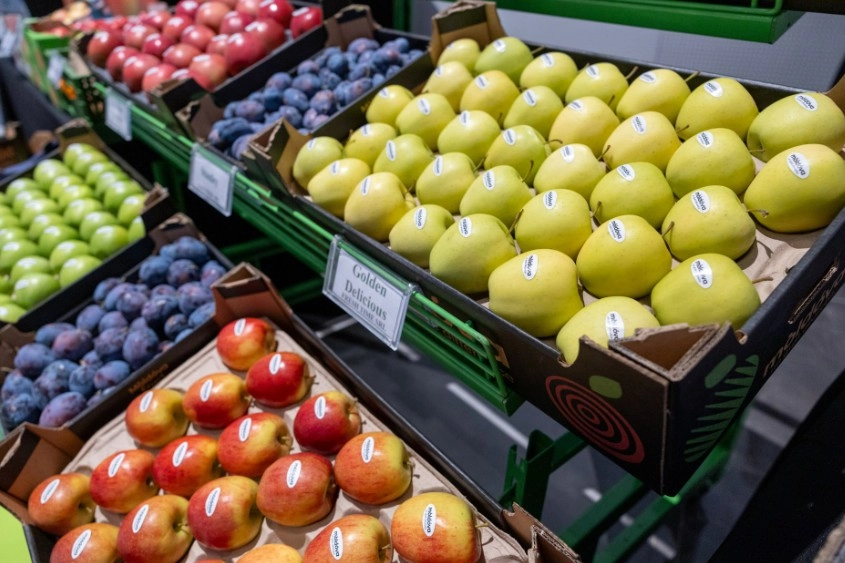 Mai multă transparență la raft: Parlamentul a adoptat o lege privind lanțurile scurte de aprovizionare