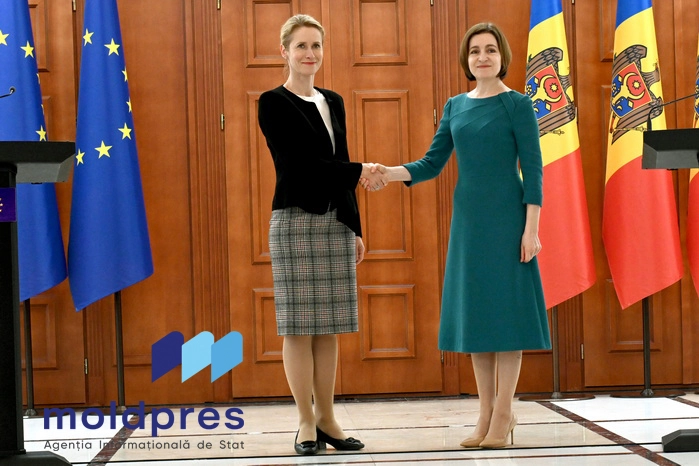 Uniunea Europeană va oferi R. Moldova un nou sprijin de 60 de milioane de euro pentru consolidarea apărării