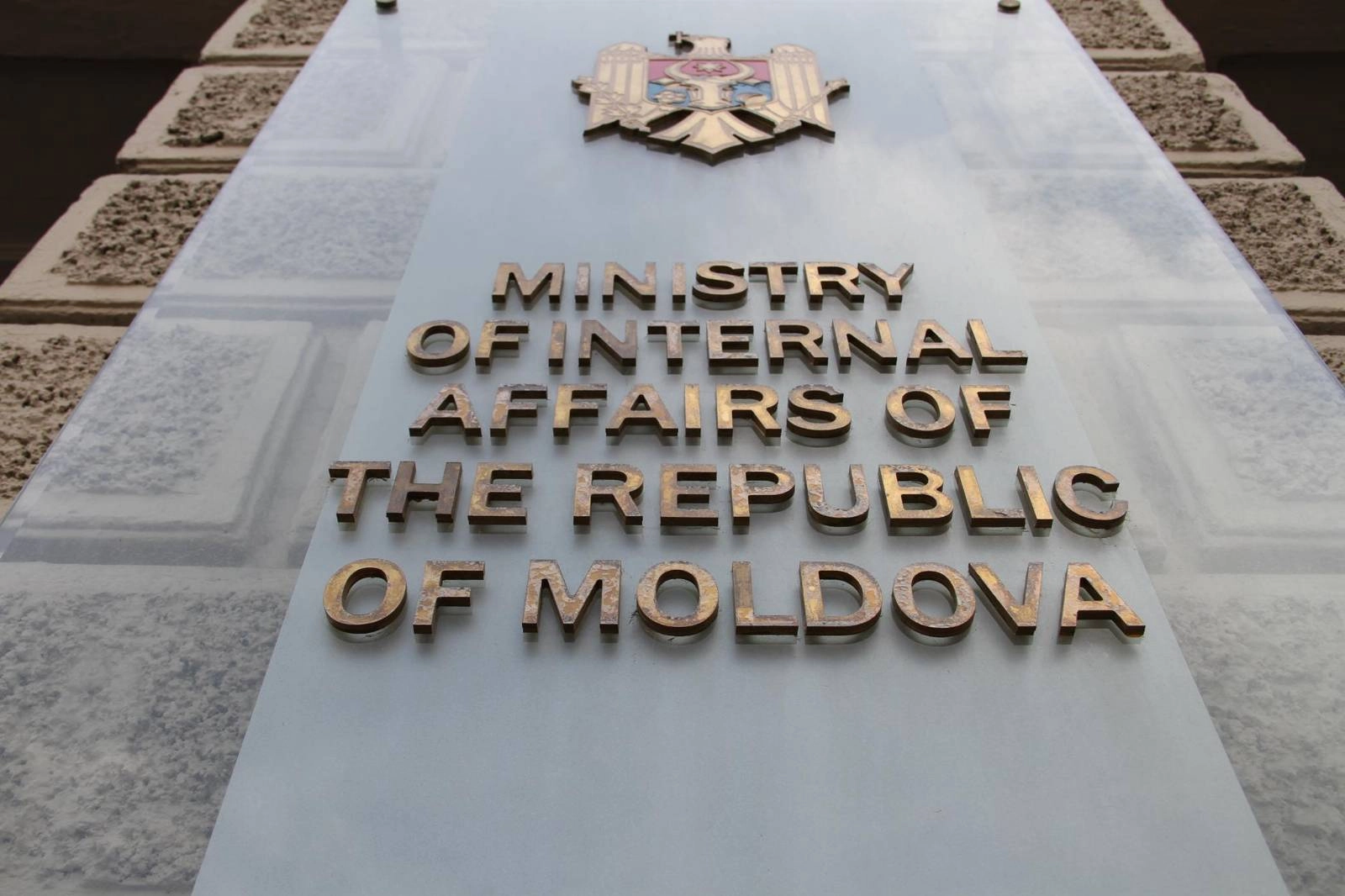 MAI: Persoane afiliate structurilor rusești, împiedicate să participe la un campionat neautorizat în Moldova. 195 de persoane ar fi încercat să intre în țară