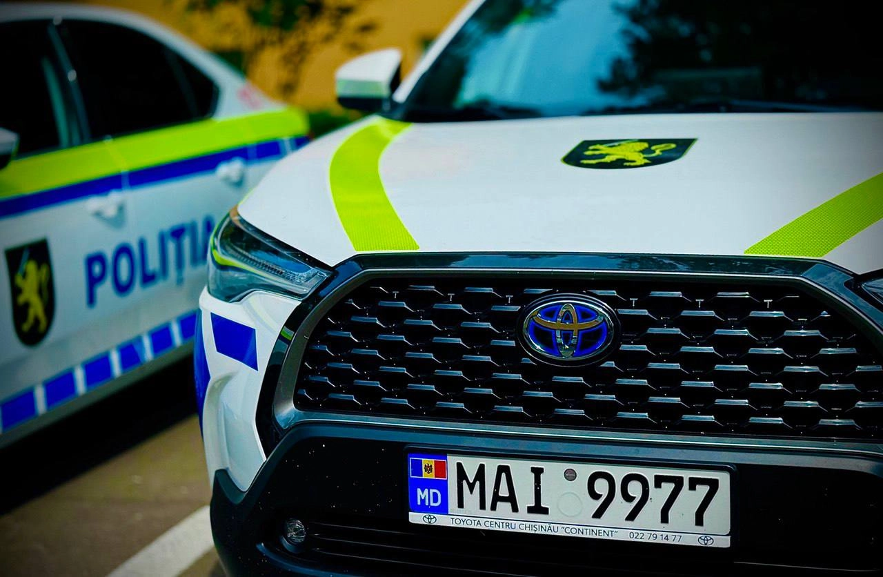 Poliția Națională a lansat campania „Nu te juca cu votul” împotriva corupției electorale