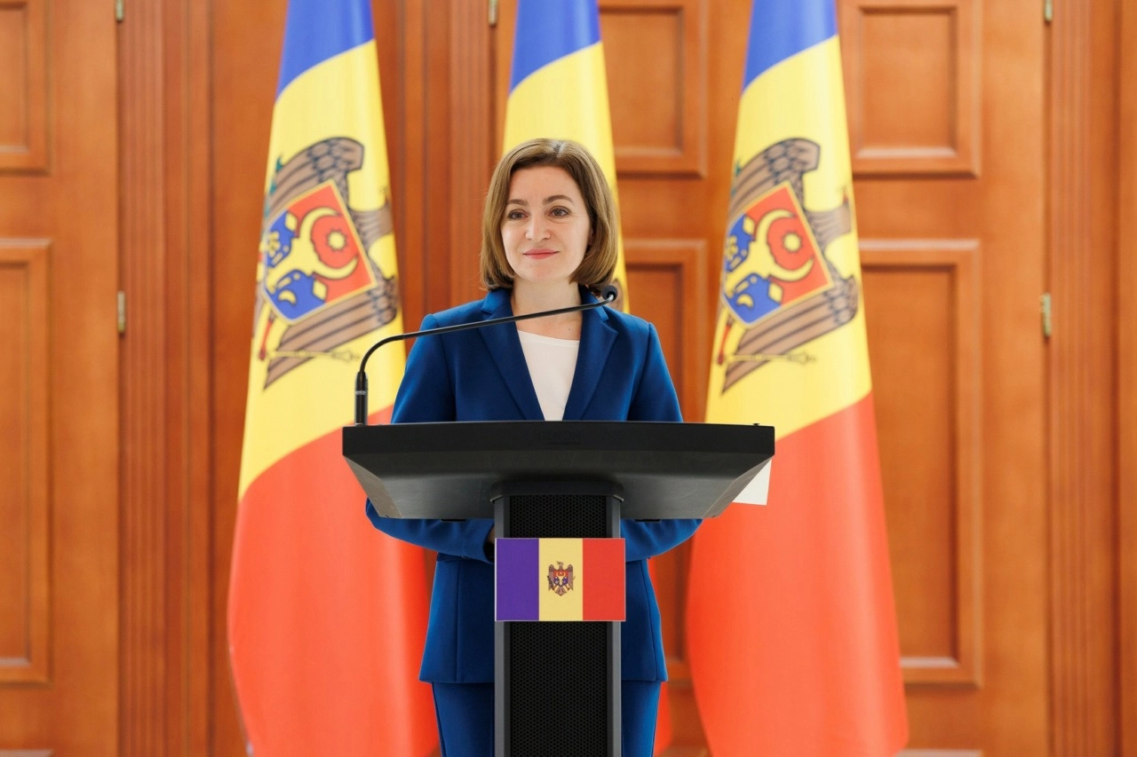 Maia Sandu l-a felicitat pe noul premier al României, Ilie Bolojan: „Republica Moldova rămâne un partener de nădejde”
