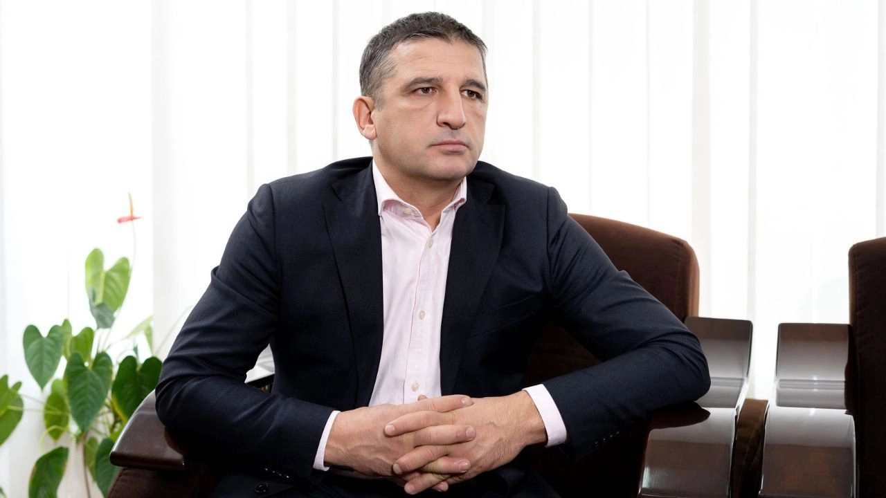 Vlad Țurcanu demisionează de la conducerea Teleradio-Moldova, pe fondul scandalului de la Eurovision 2026: „Votul exprimat este responsabilitatea mea”