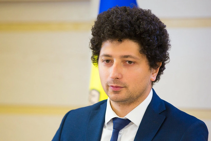 Radu Marian: „Am introdus mai multă transparență și claritate în evaluarea investițiilor strategice, în conformitate cu recomandările Comisiei Europene”