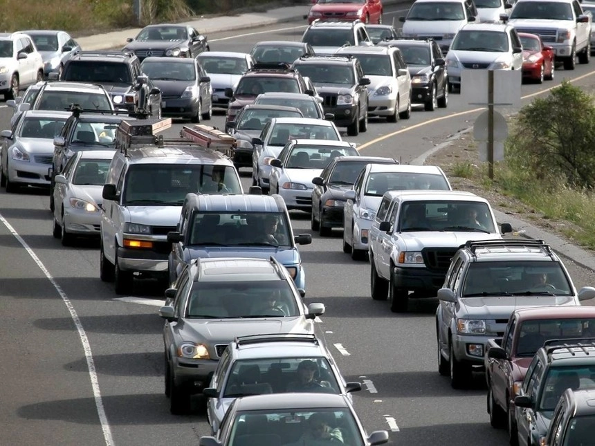 Șoferii care conduc vehicule înmatriculate în alte state vor fi sancționați pentru neregulile în trafic pe traseele din Republica Moldova