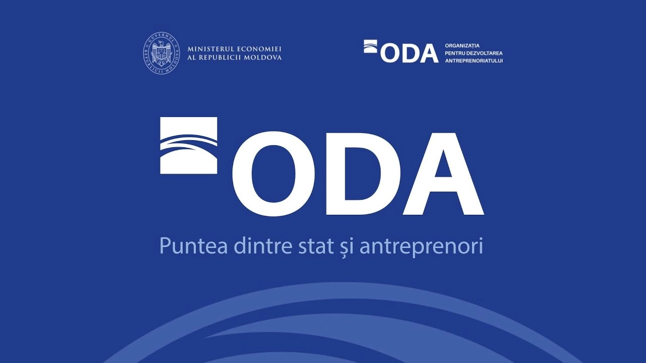 Acces mai rapid la finanțare pentru antreprenorii din Republica Moldova. A fost lansat mecanismul de garantare a portofoliilor de credite