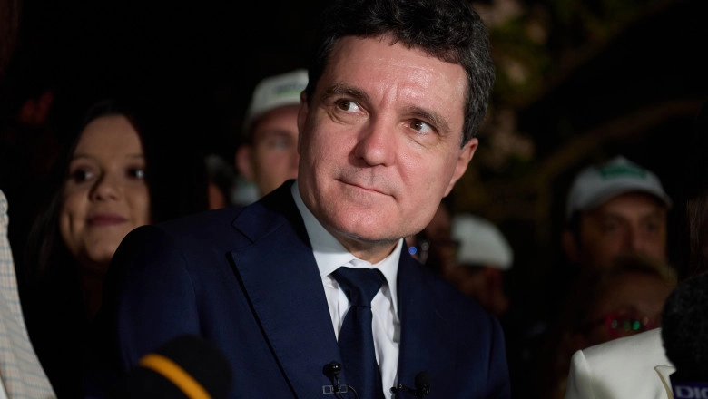 Alegeri prezidențiale în România // Peste 95% din procese verbale, verificate: Nicușor Dan câștigă cu 54,32%, George Simion obține  45,68 %