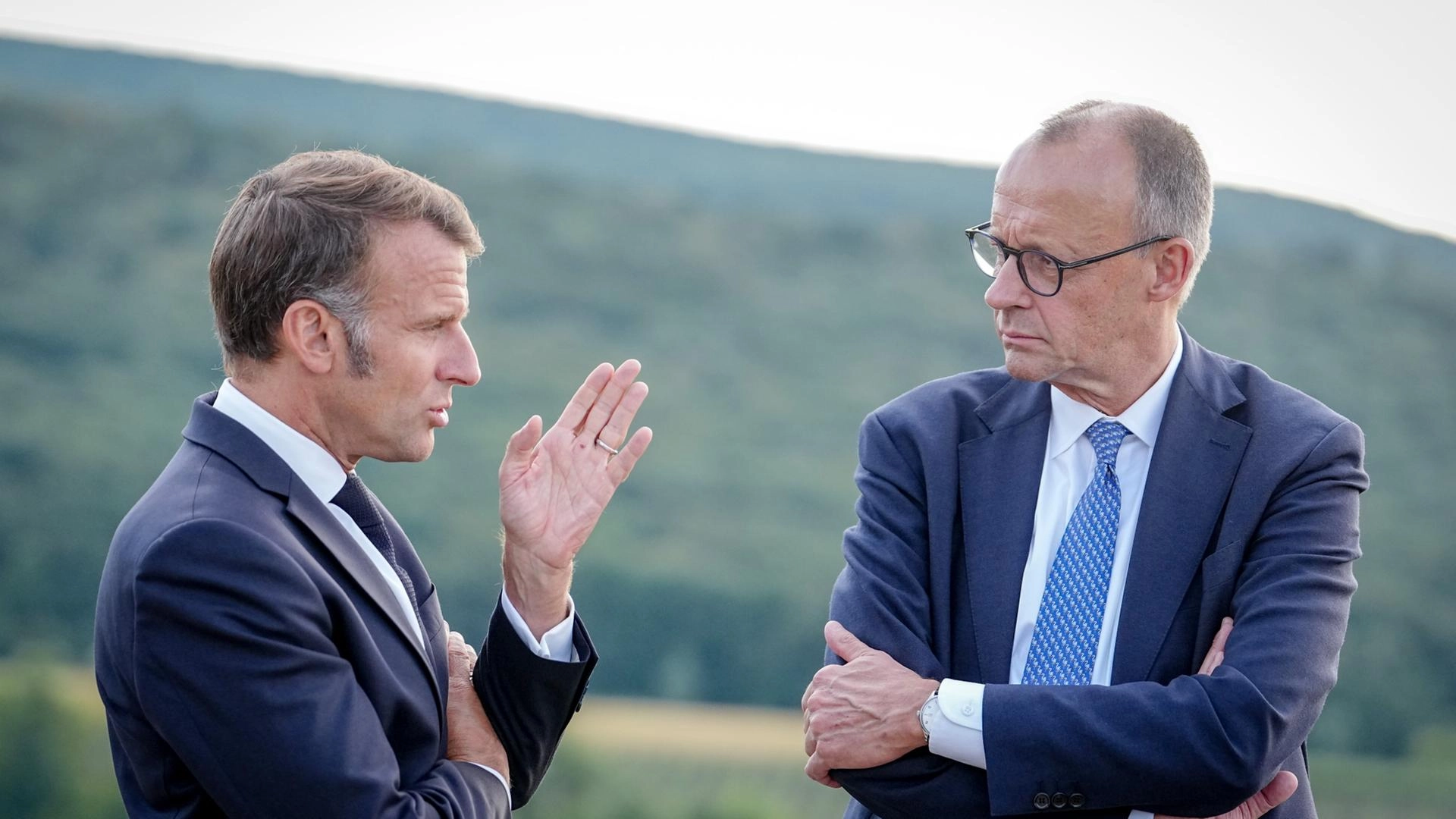 Lideri europeni sunt îngrijorați de posibilitatea ca SUA să trădeze Europa și Ucraina