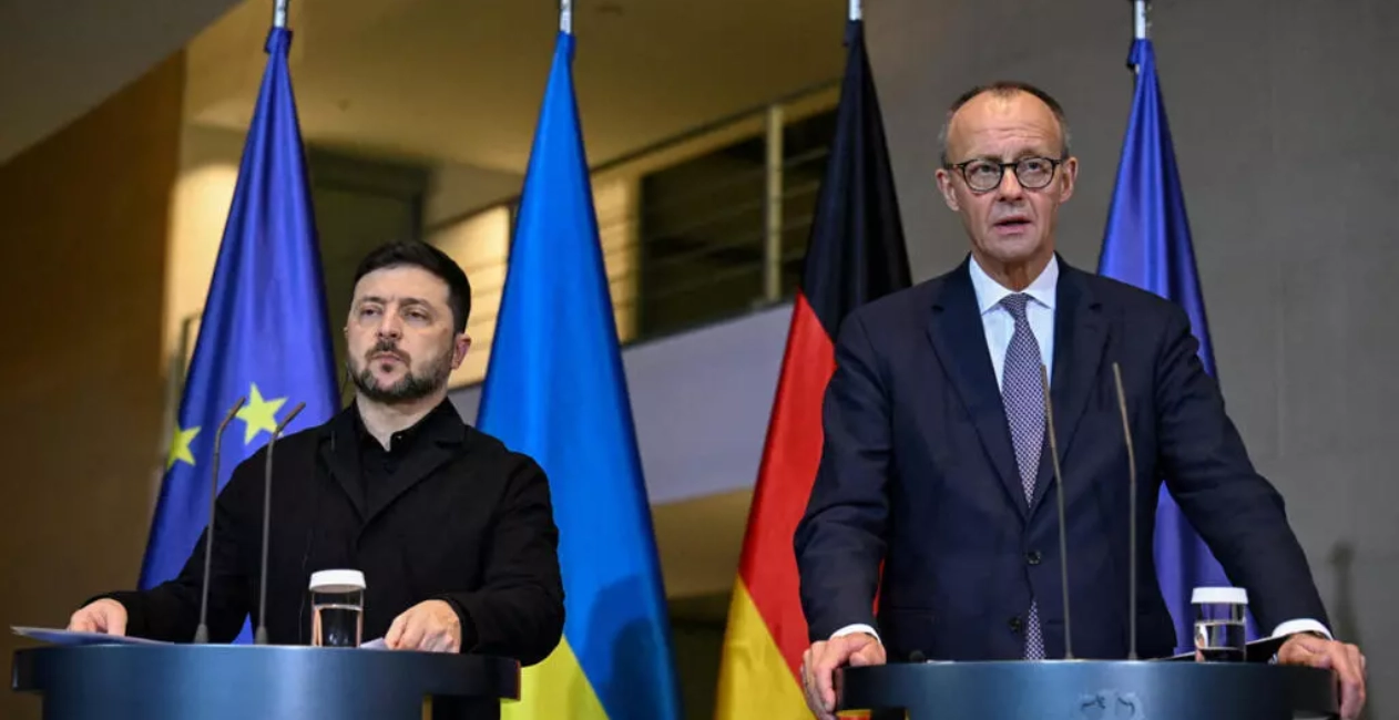 Progrese în negocierile SUA-Ucraina privind garanțiile de securitate, după discuțiile de la Berlin