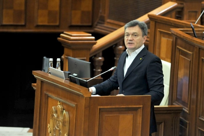 Parlamentul a operat modificări la Legea bugetului de stat pentru 2025