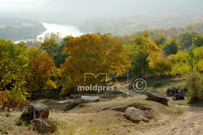 Meteorologii anunță pentru joi temperaturi în scădere și ploi slabe