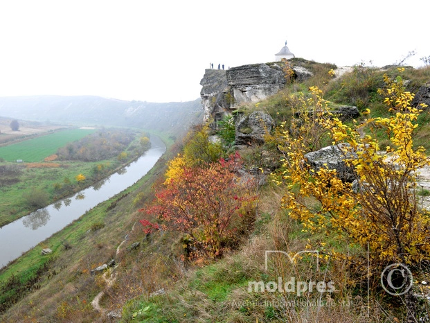 Meteorologii prognozează pentru joi cer noros și maxime de până la 13 grade Celsius