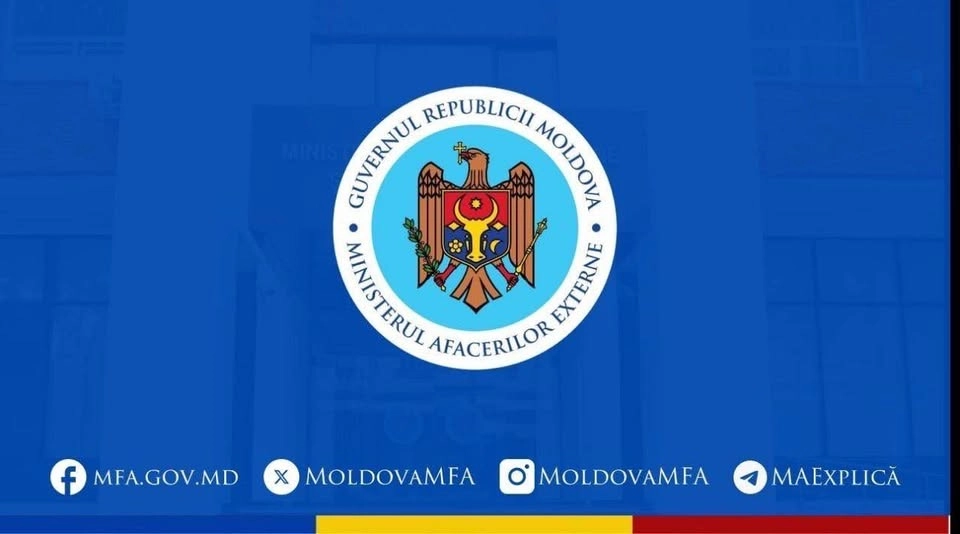 MAE monitorizează situația din Israel și examinează măsuri de evacuare a moldovenilor