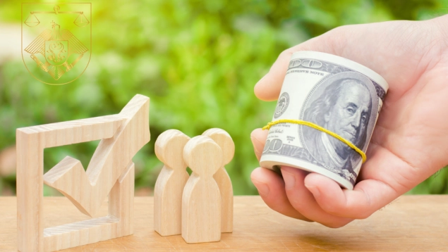 Cinci persoane riscă până la 6 ani de închisoare pentru corupere electorală