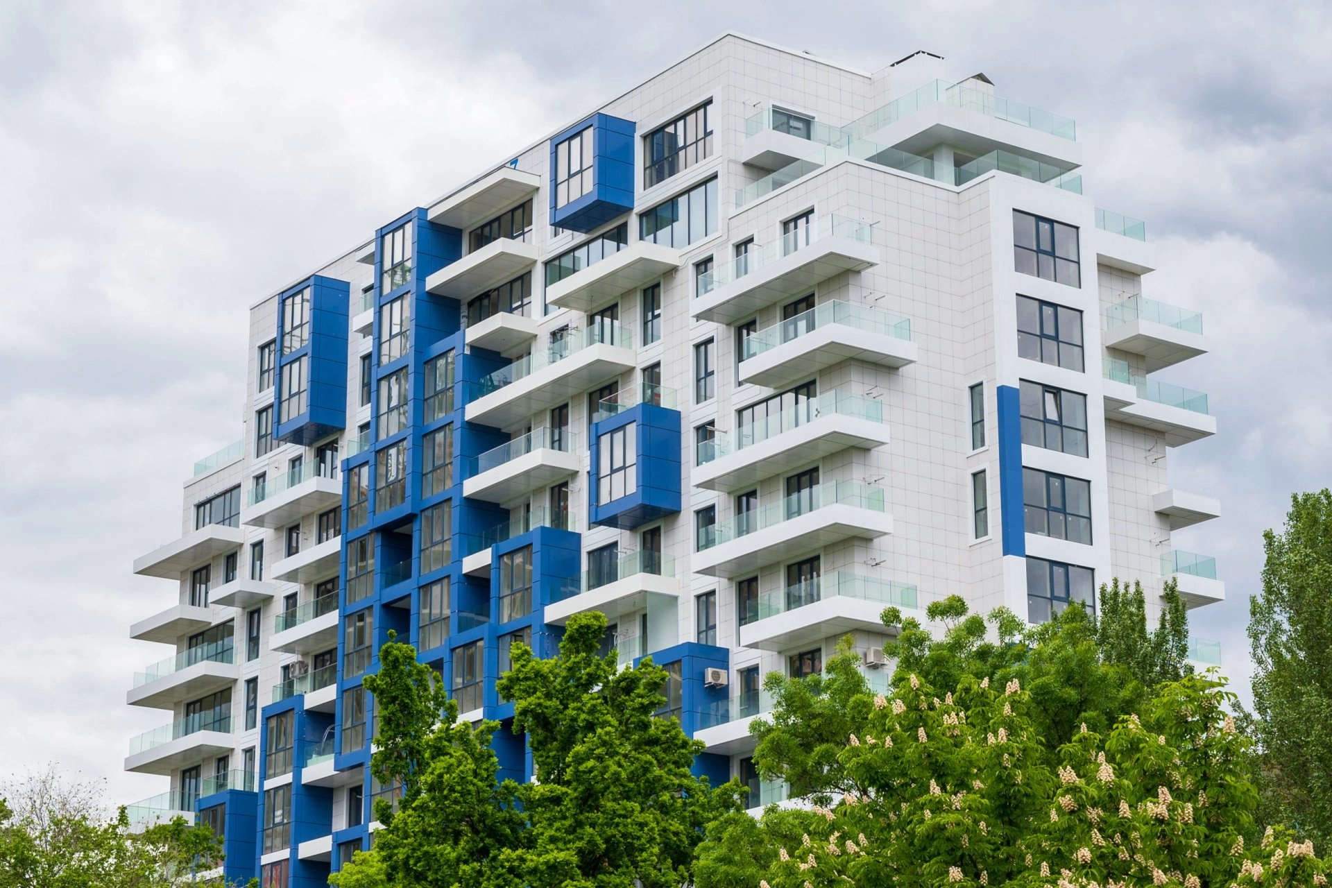 DOC // Condominiile vor avea noi reguli de administrare și vot
