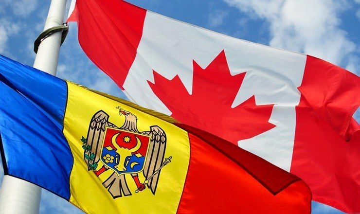 Moldovenii care au muncit în Canada vor beneficia de prestații sociale