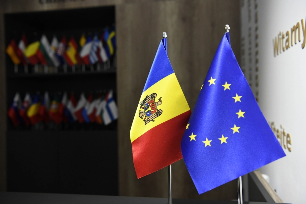 Consiliul Uniunii Europene a aprobat sprijinul financiar de 1,9 miliarde de euro pentru Republica Moldova